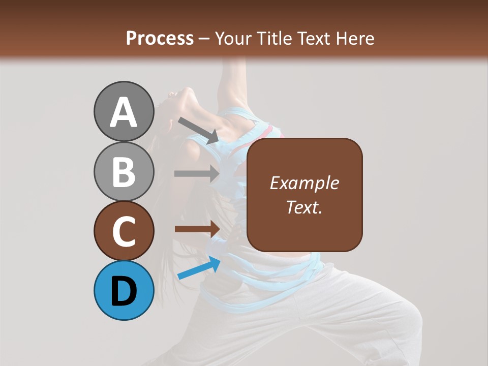 Hip Hop Studio Active PowerPoint Template