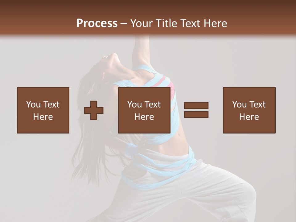 Hip Hop Studio Active PowerPoint Template