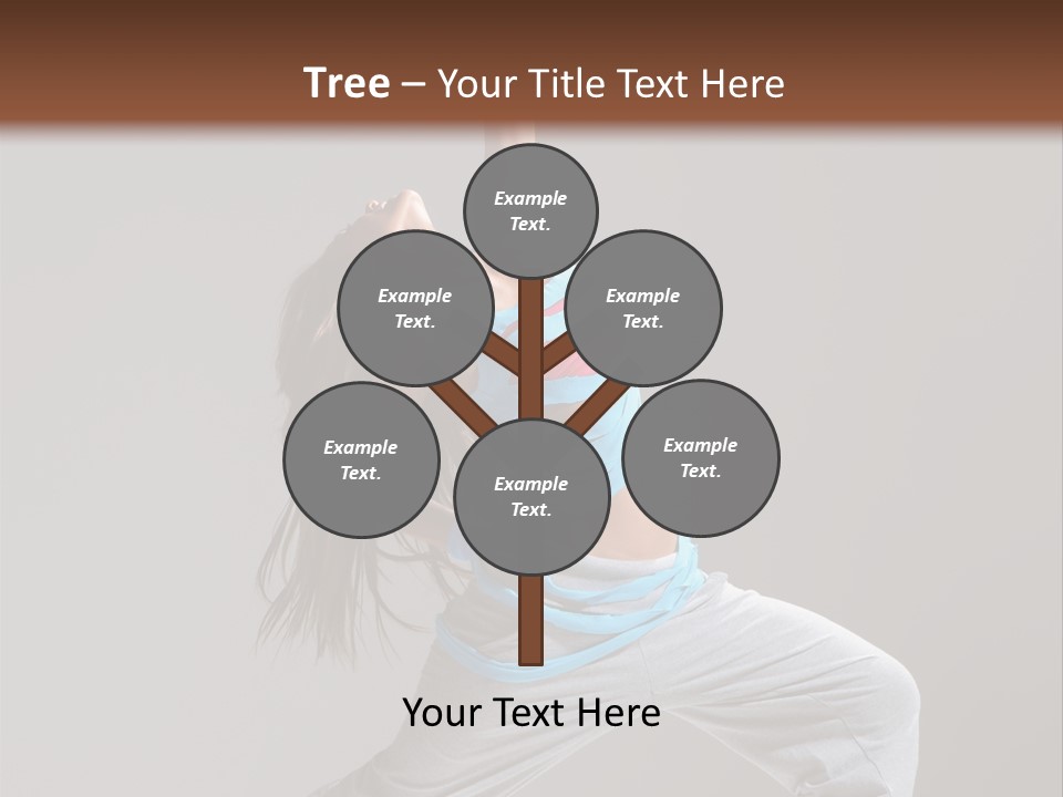 Hip Hop Studio Active PowerPoint Template