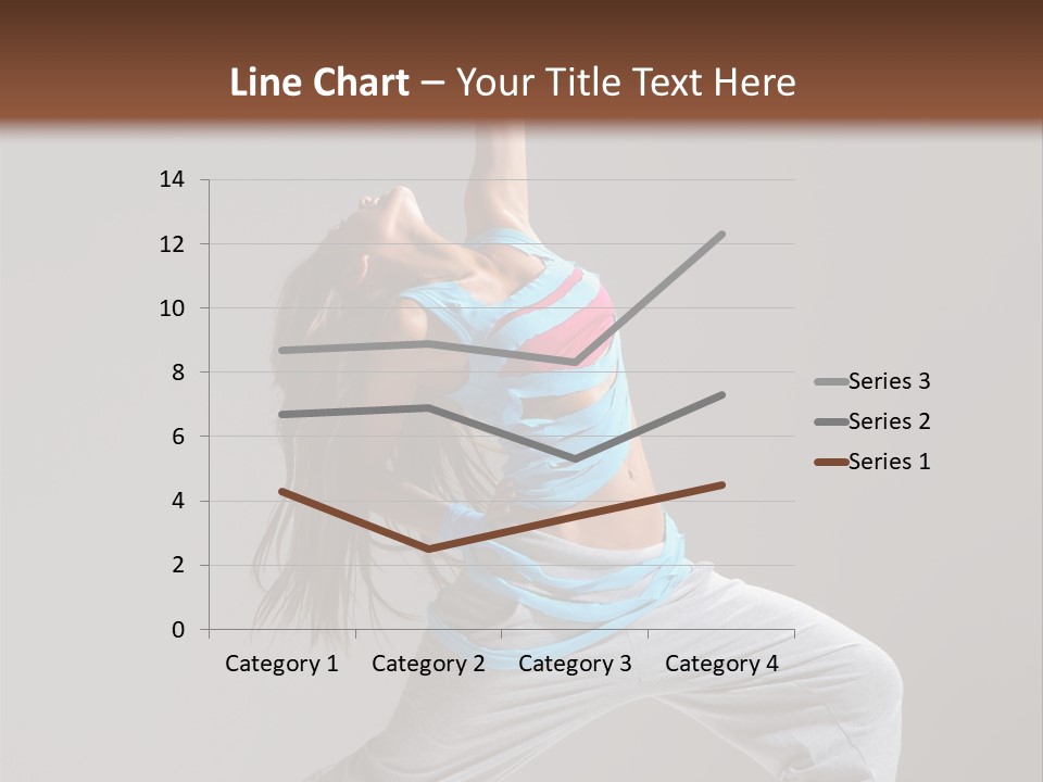 Hip Hop Studio Active PowerPoint Template