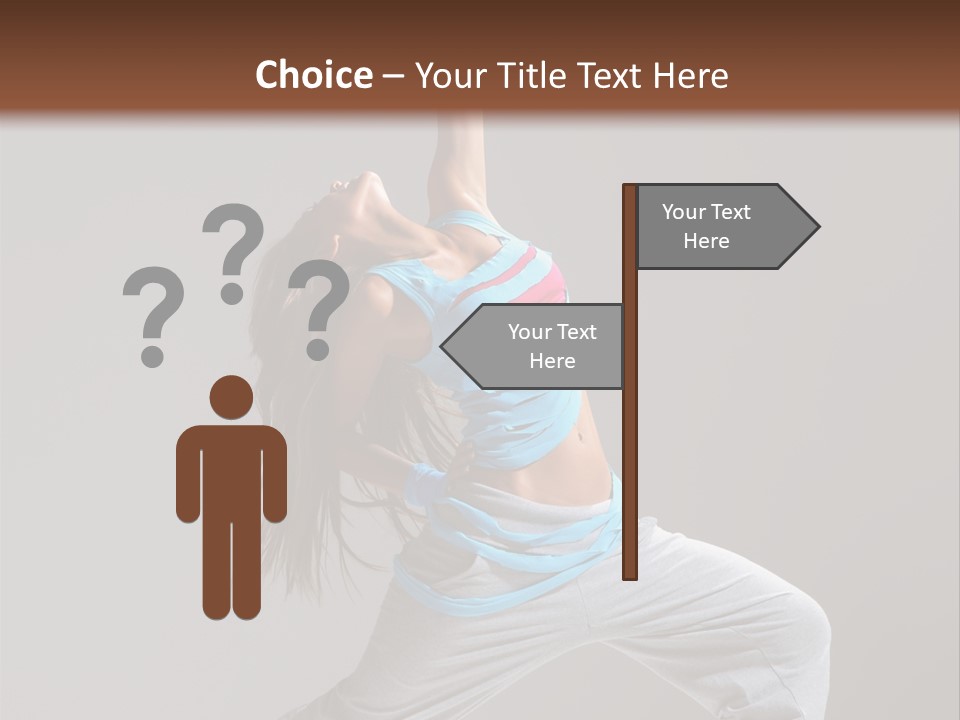 Hip Hop Studio Active PowerPoint Template