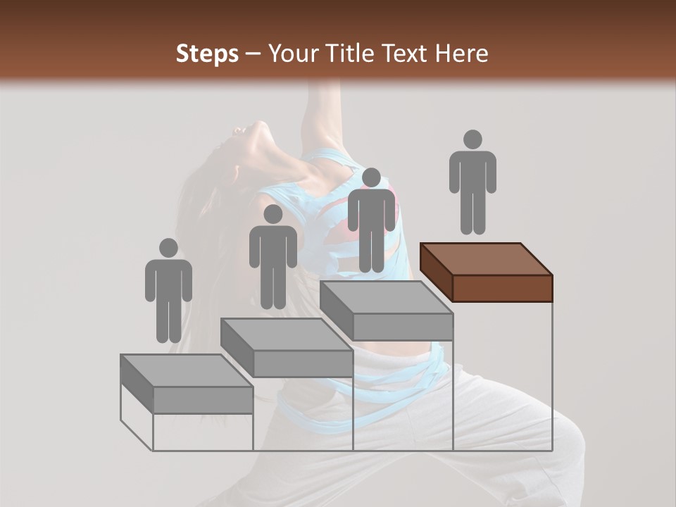 Hip Hop Studio Active PowerPoint Template