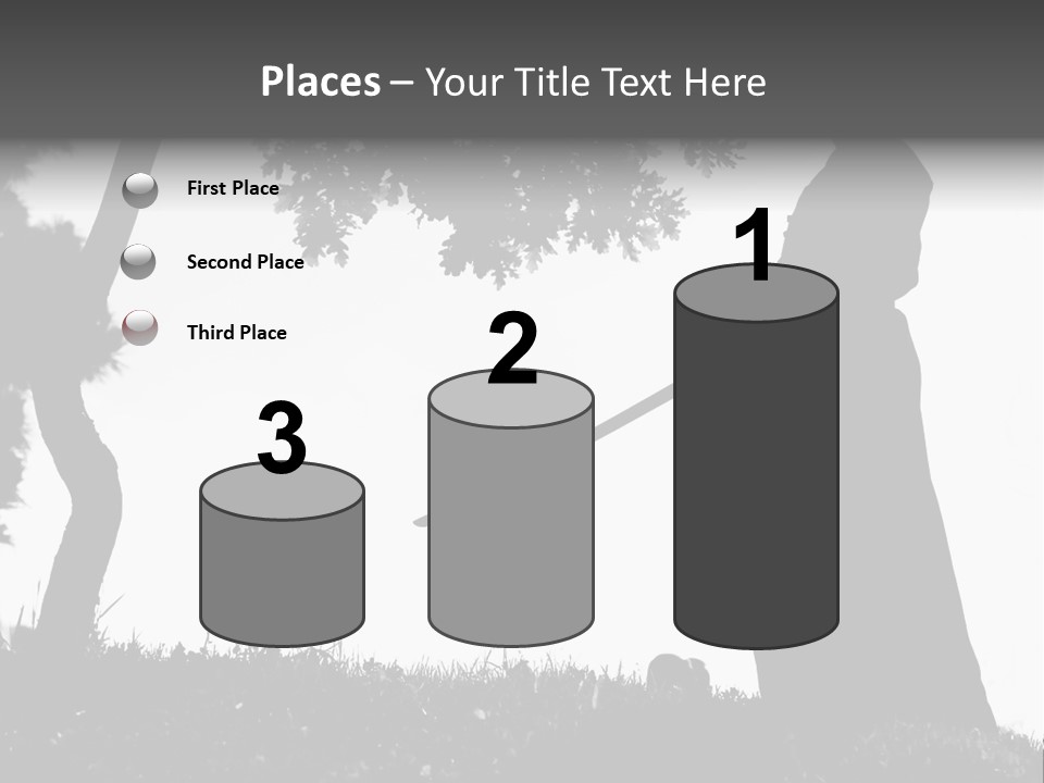 Combative Asian War PowerPoint Template