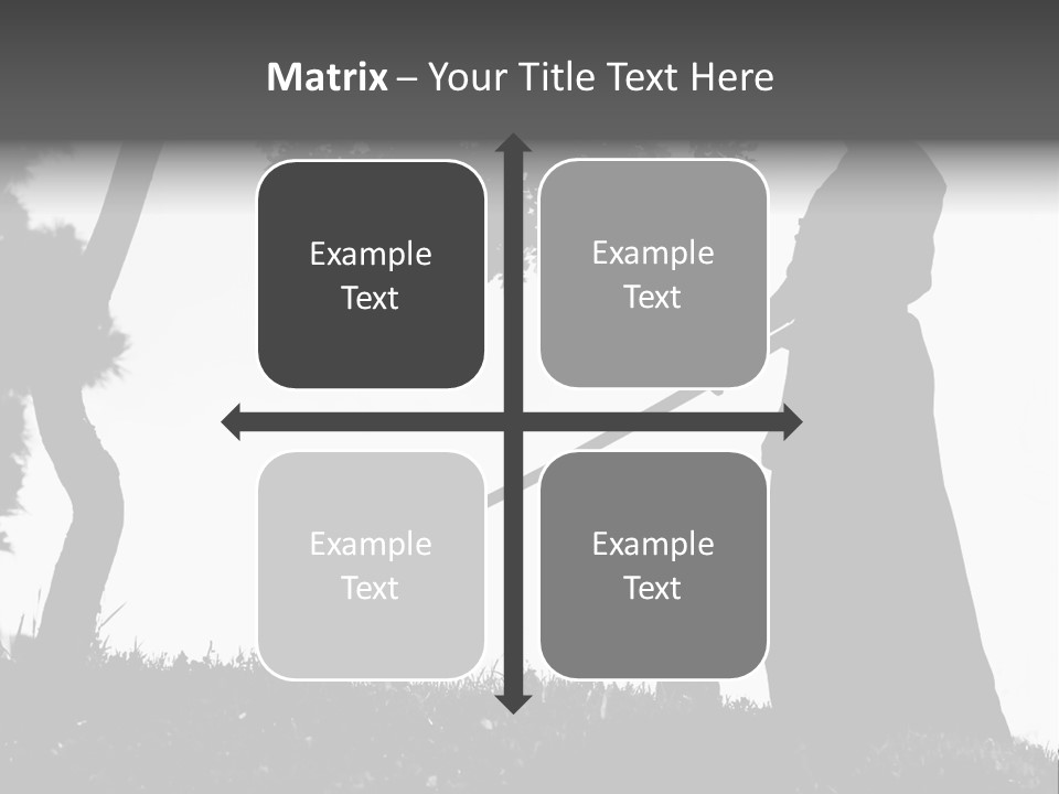 Combative Asian War PowerPoint Template