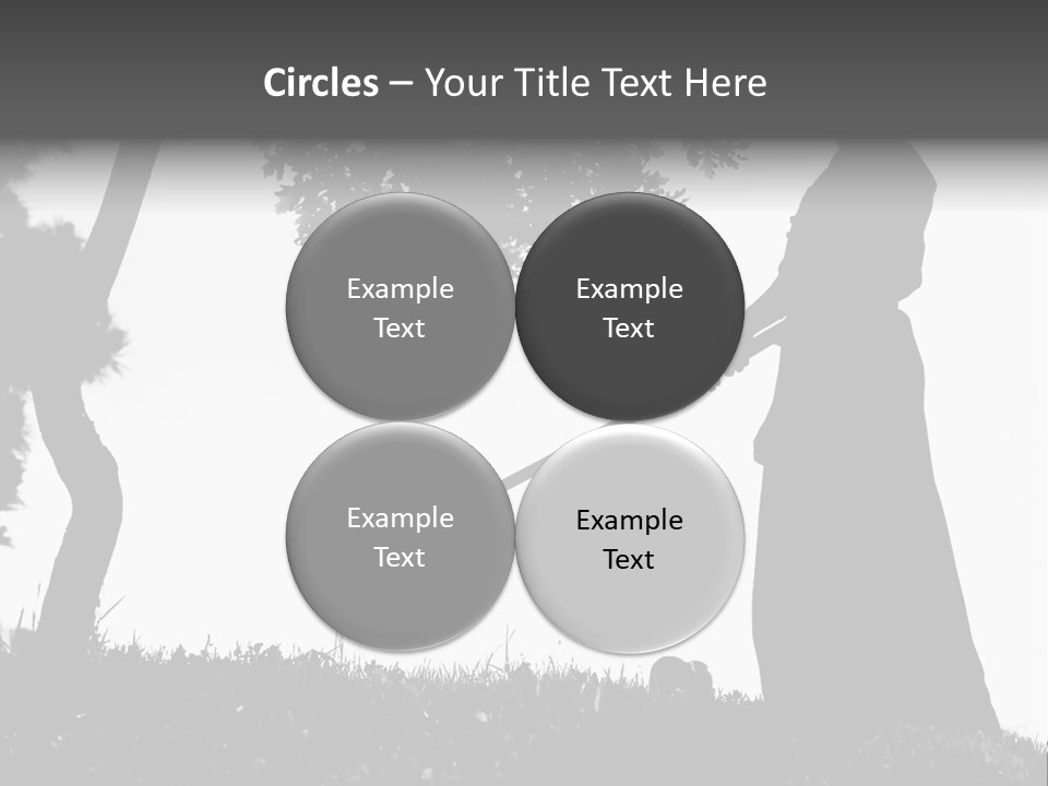 Combative Asian War PowerPoint Template