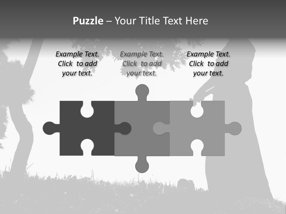 Combative Asian War PowerPoint Template