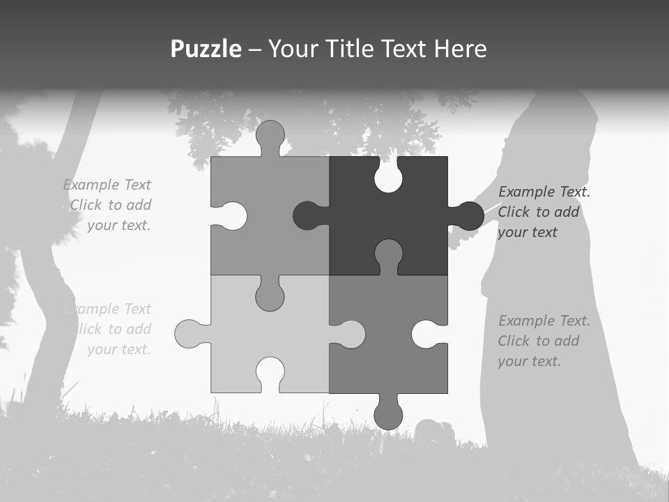 Combative Asian War PowerPoint Template