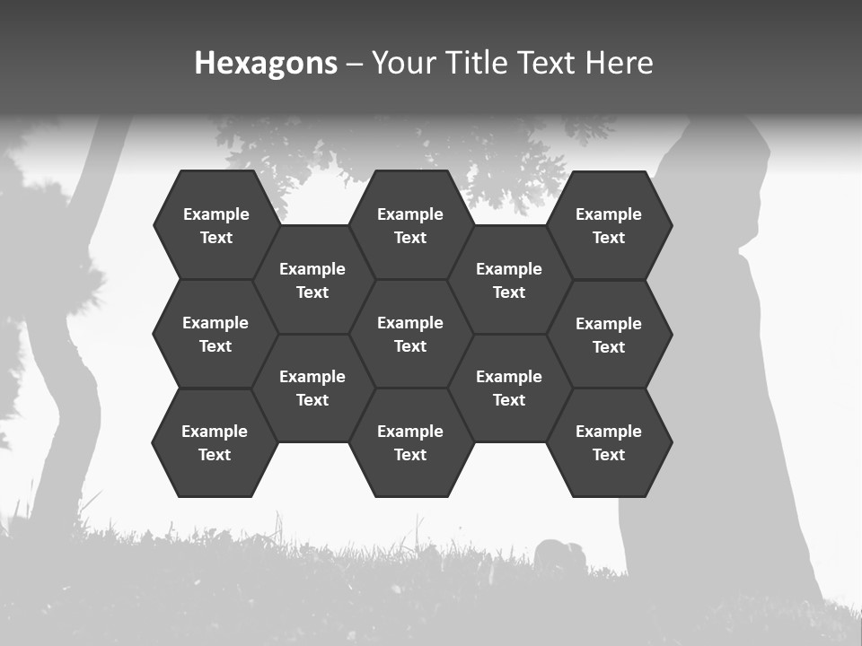 Combative Asian War PowerPoint Template