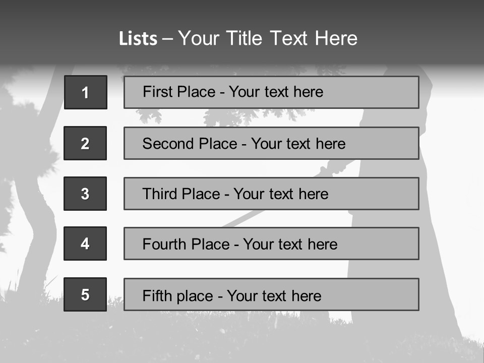 Combative Asian War PowerPoint Template