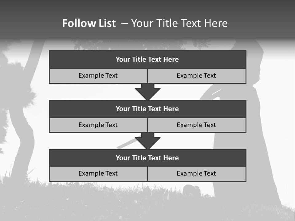 Combative Asian War PowerPoint Template