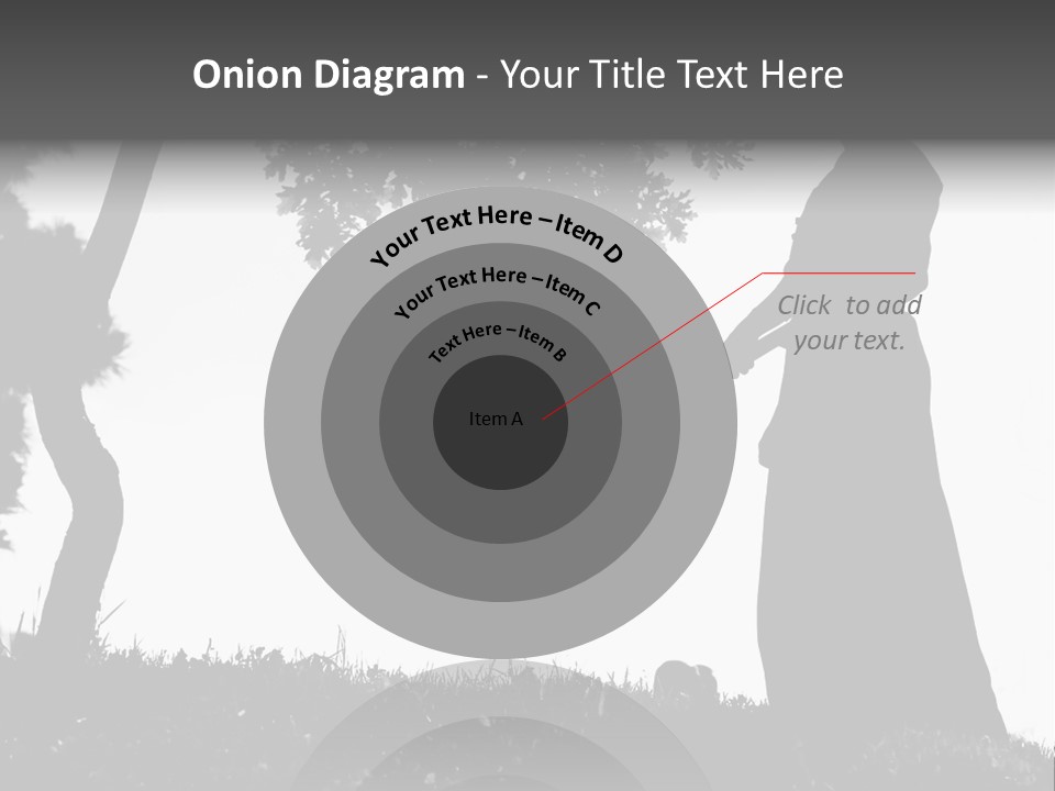 Combative Asian War PowerPoint Template