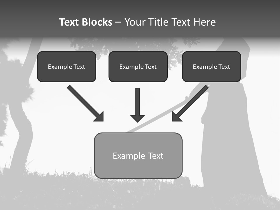 Combative Asian War PowerPoint Template