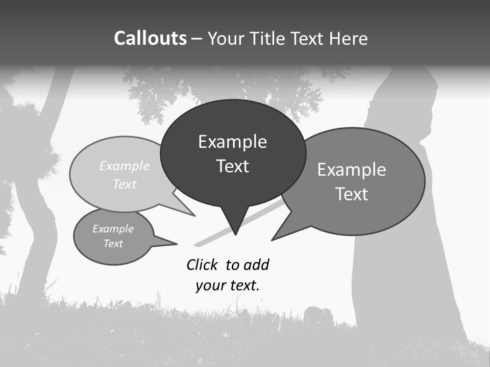 Combative Asian War PowerPoint Template