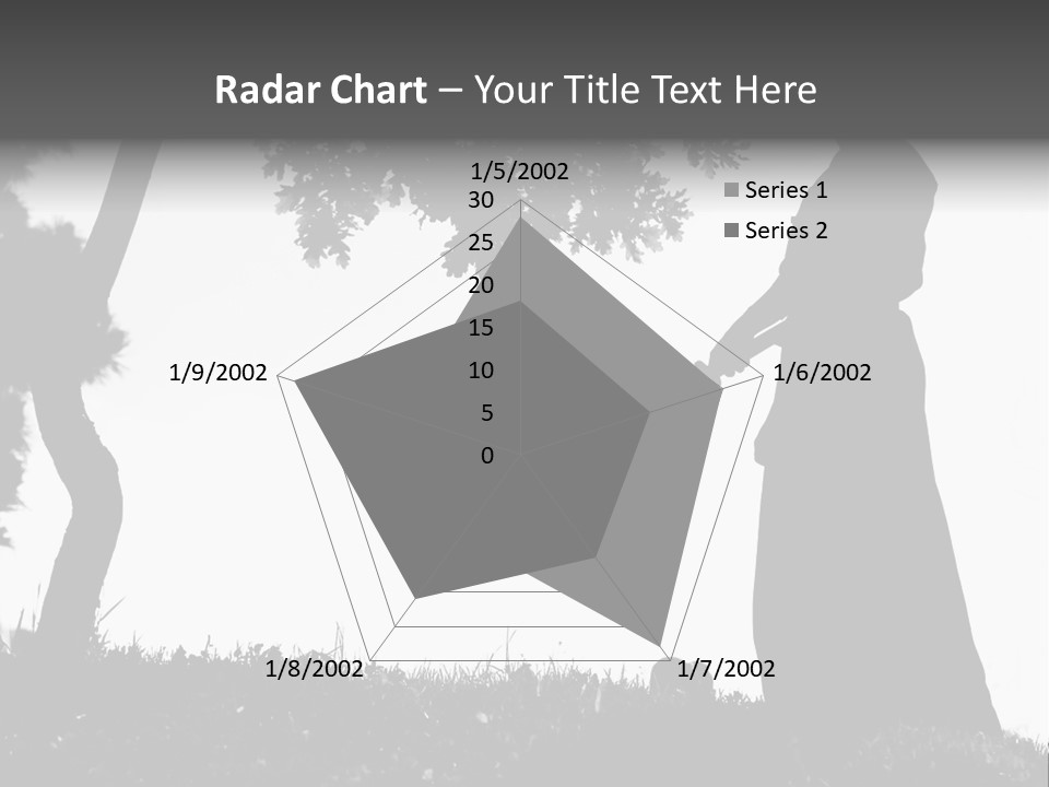 Combative Asian War PowerPoint Template