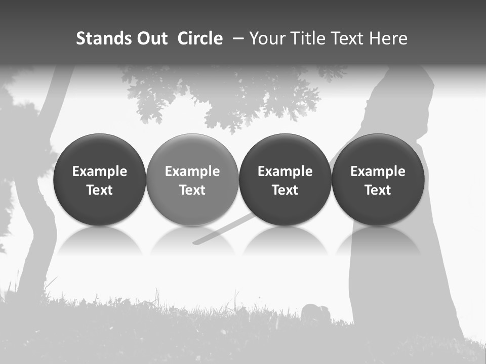 Combative Asian War PowerPoint Template