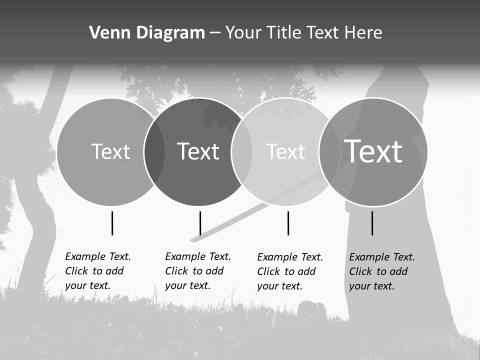 Combative Asian War PowerPoint Template