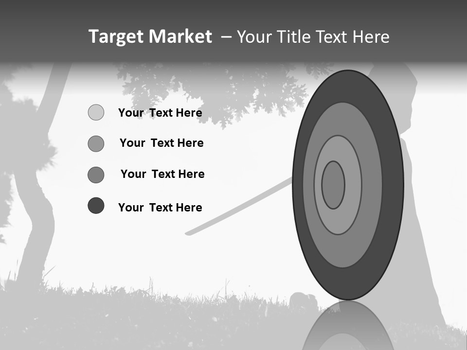 Combative Asian War PowerPoint Template