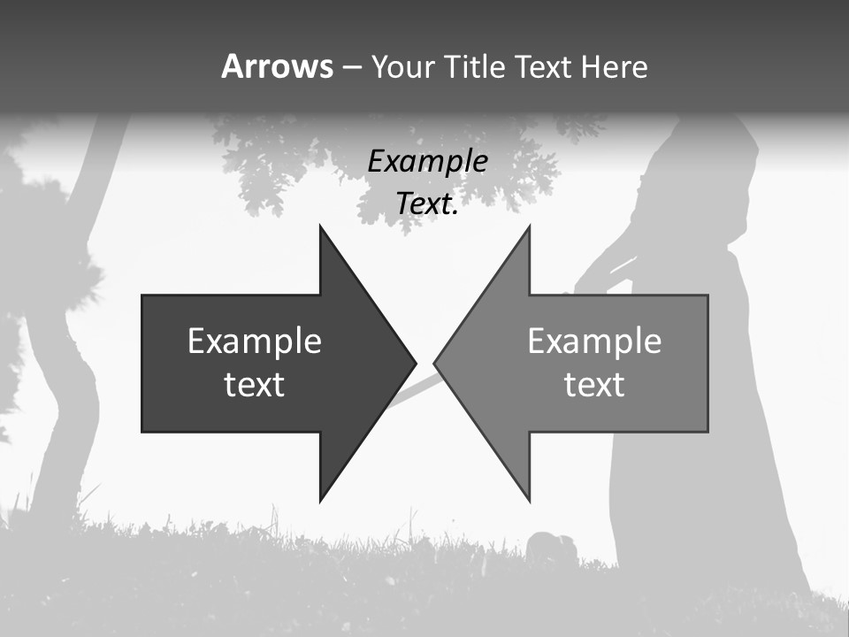 Combative Asian War PowerPoint Template