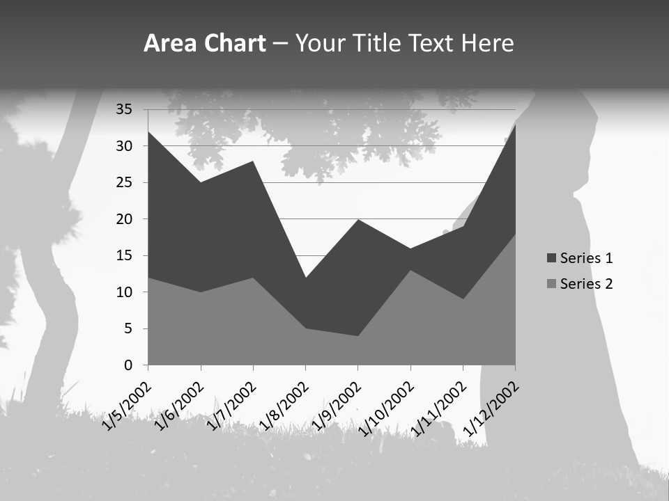 Combative Asian War PowerPoint Template