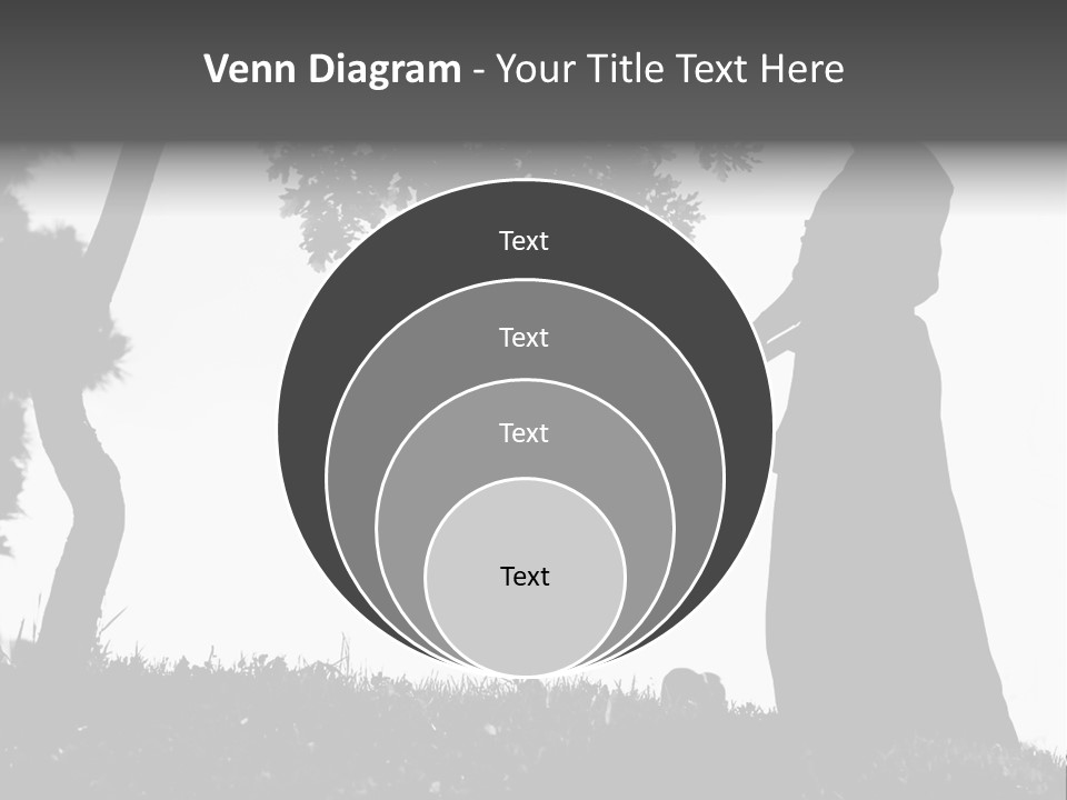 Combative Asian War PowerPoint Template