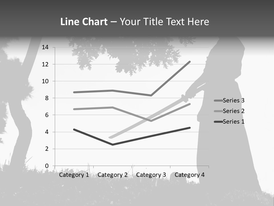 Combative Asian War PowerPoint Template