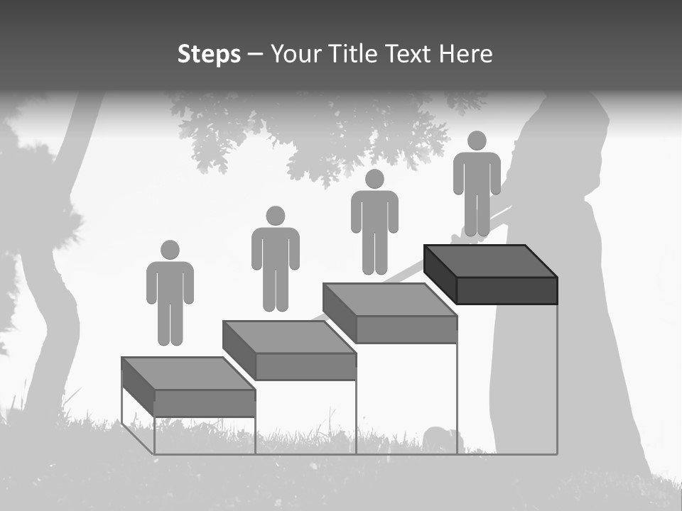 Combative Asian War PowerPoint Template