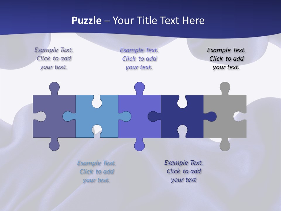 People Human Corporation PowerPoint Template