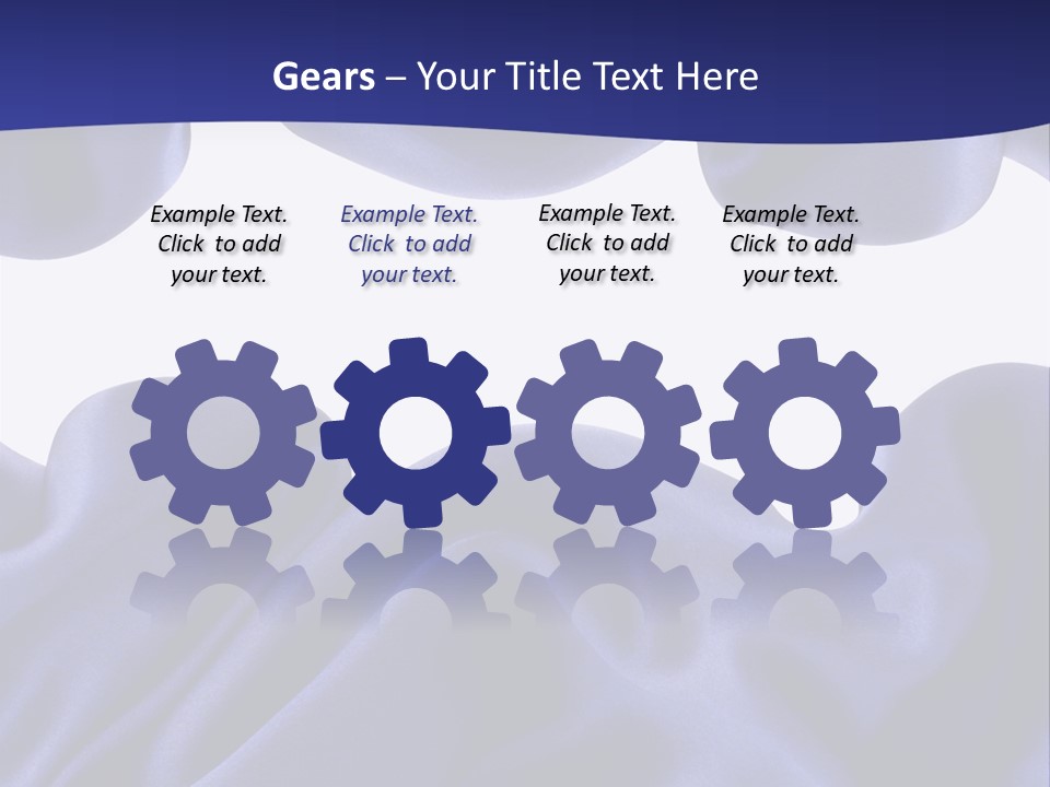 People Human Corporation PowerPoint Template