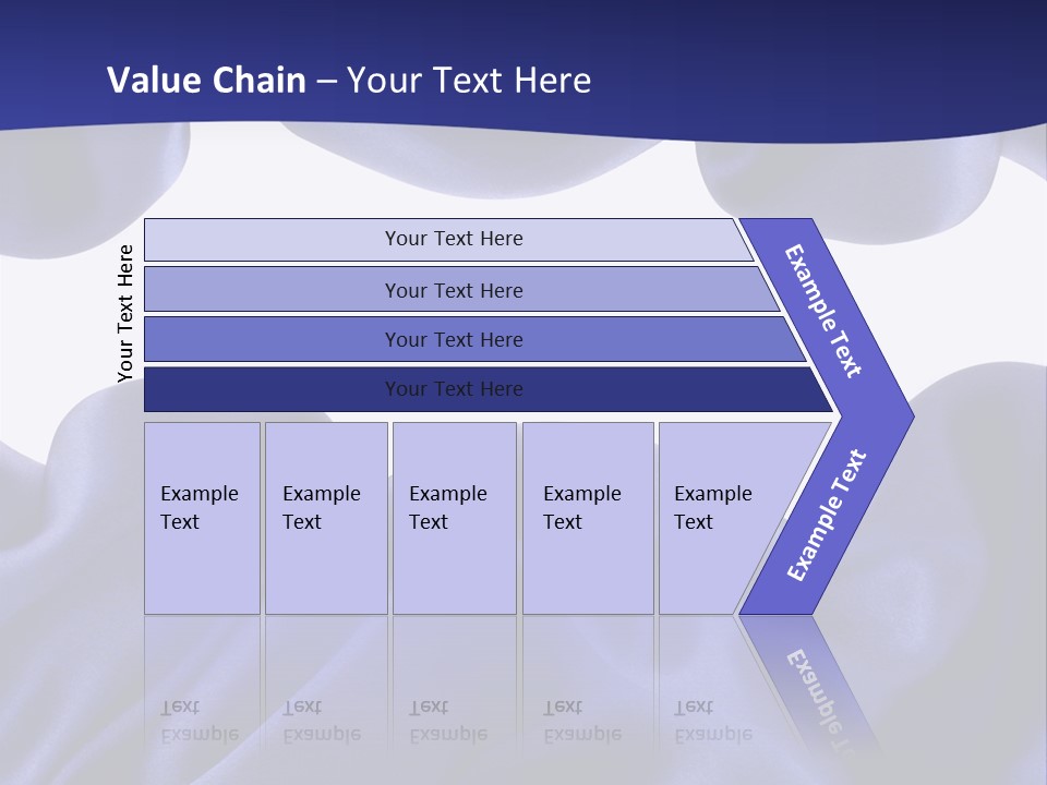 People Human Corporation PowerPoint Template