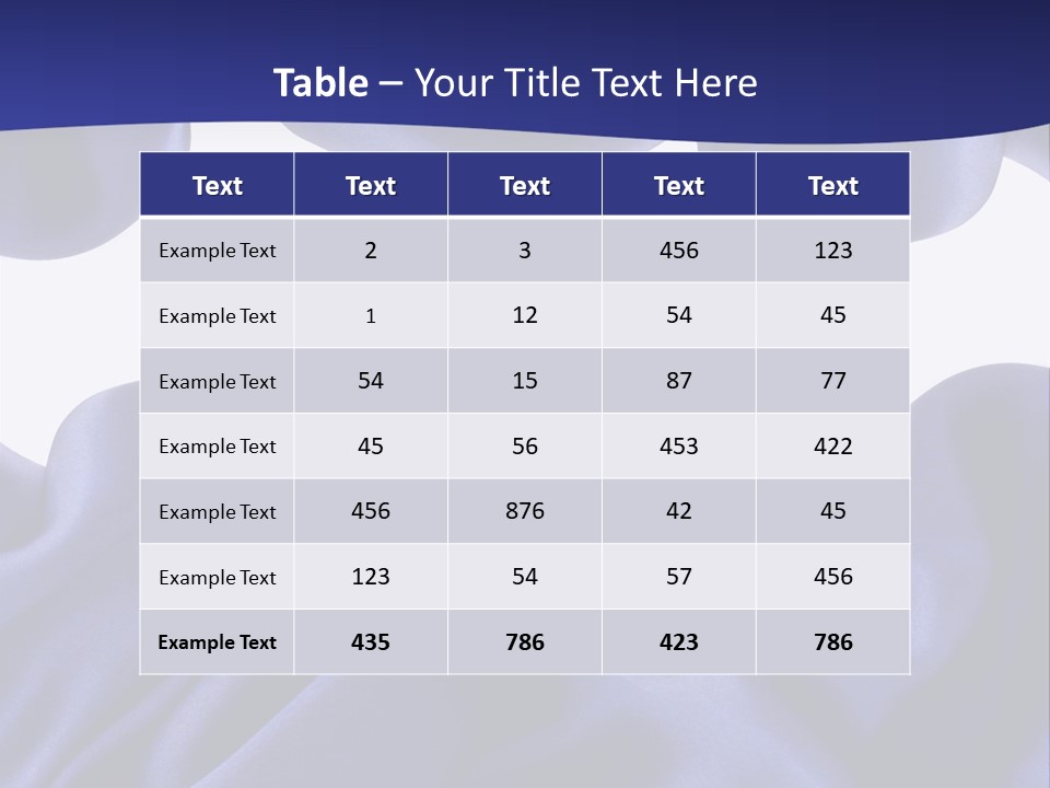 People Human Corporation PowerPoint Template