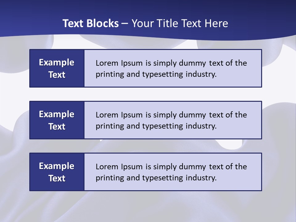 People Human Corporation PowerPoint Template