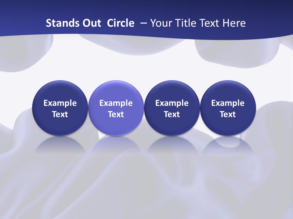 People Human Corporation PowerPoint Template