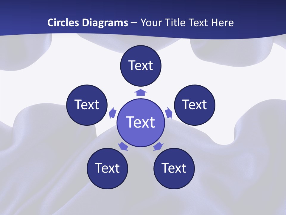 People Human Corporation PowerPoint Template