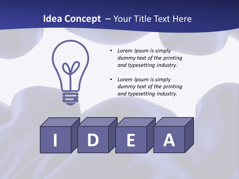 People Human Corporation PowerPoint Template