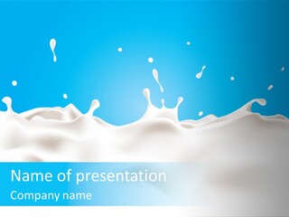 Profe Ional Meeting Table PowerPoint Template