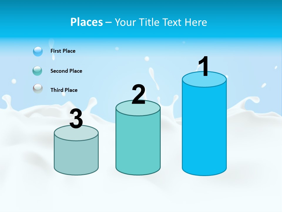 Profe Ional Meeting Table PowerPoint Template