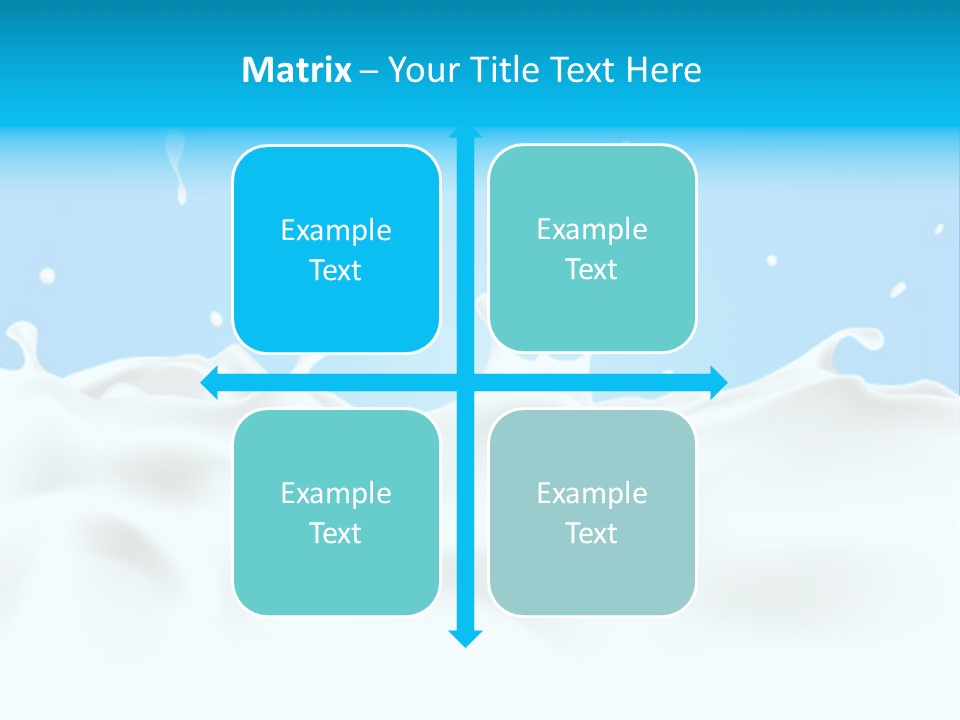 Profe Ional Meeting Table PowerPoint Template