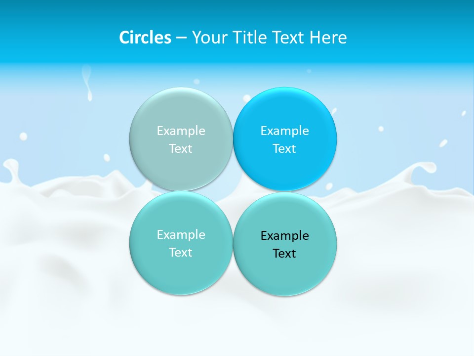 Profe Ional Meeting Table PowerPoint Template