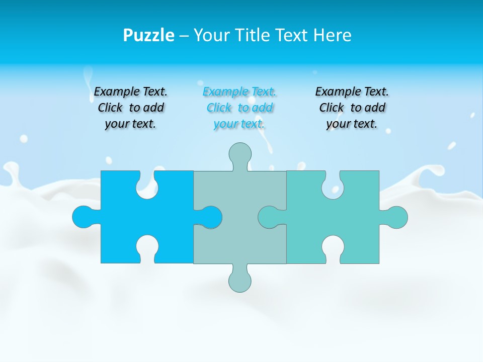 Profe Ional Meeting Table PowerPoint Template