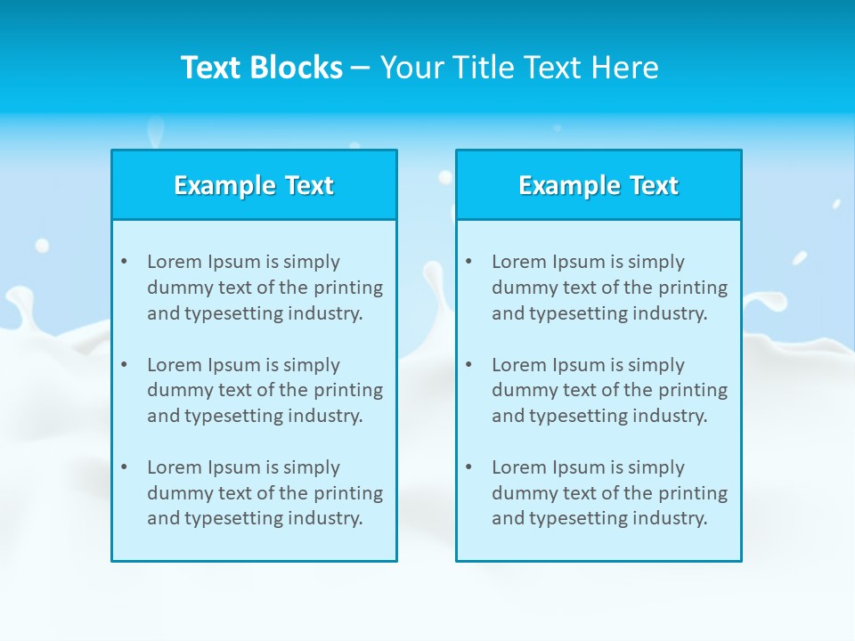 Profe Ional Meeting Table PowerPoint Template