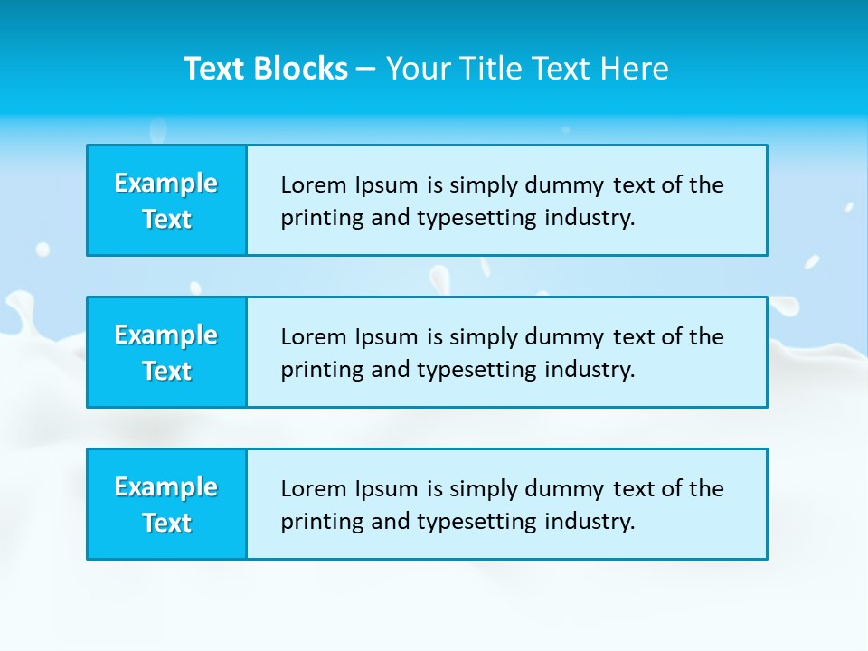 Profe Ional Meeting Table PowerPoint Template