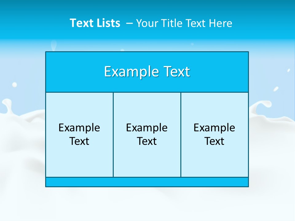 Profe Ional Meeting Table PowerPoint Template