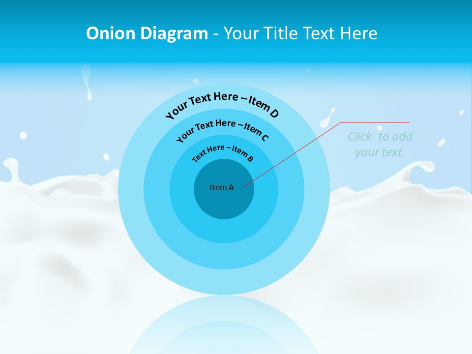 Profe Ional Meeting Table PowerPoint Template