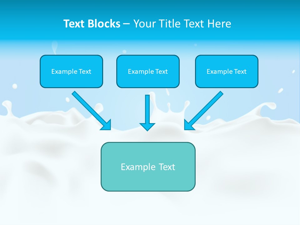 Profe Ional Meeting Table PowerPoint Template