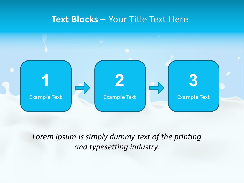 Profe Ional Meeting Table PowerPoint Template