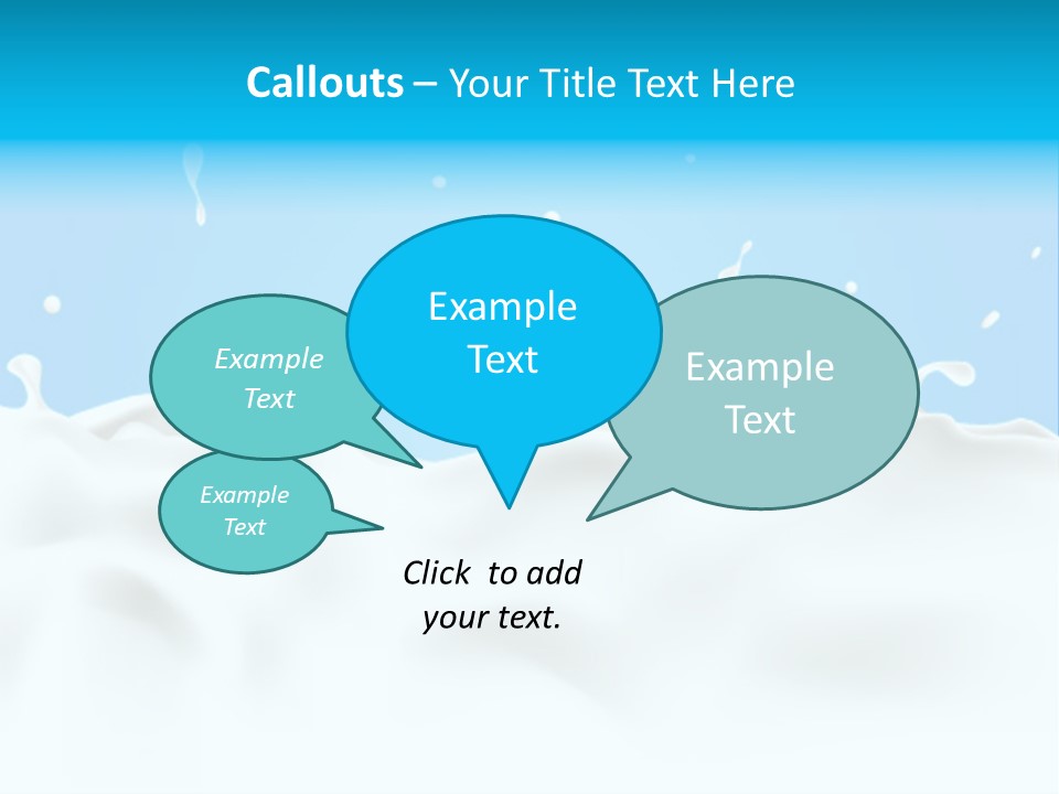 Profe Ional Meeting Table PowerPoint Template
