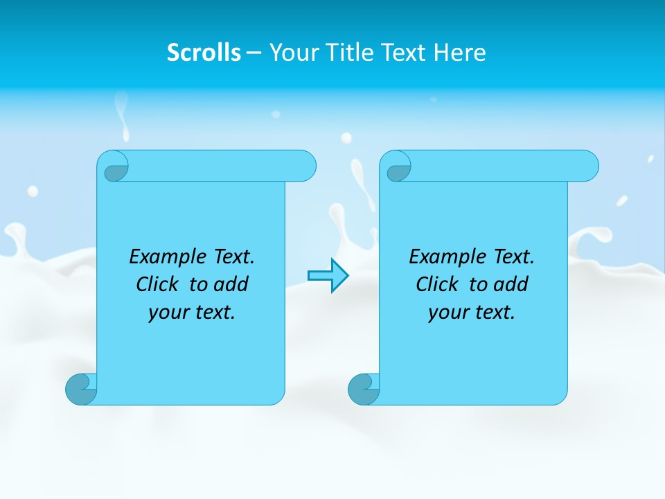 Profe Ional Meeting Table PowerPoint Template