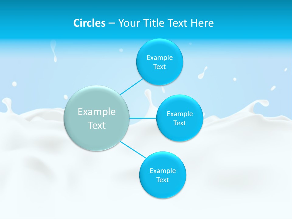 Profe Ional Meeting Table PowerPoint Template