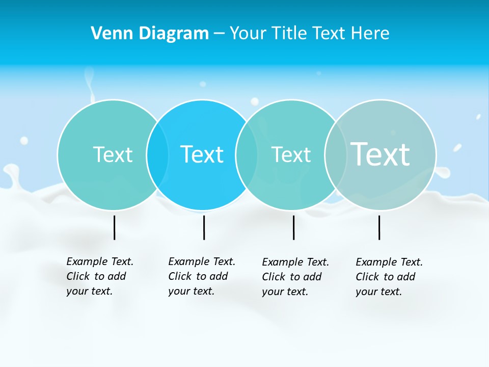 Profe Ional Meeting Table PowerPoint Template