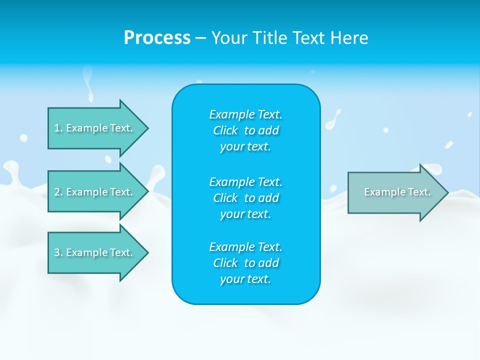 Profe Ional Meeting Table PowerPoint Template